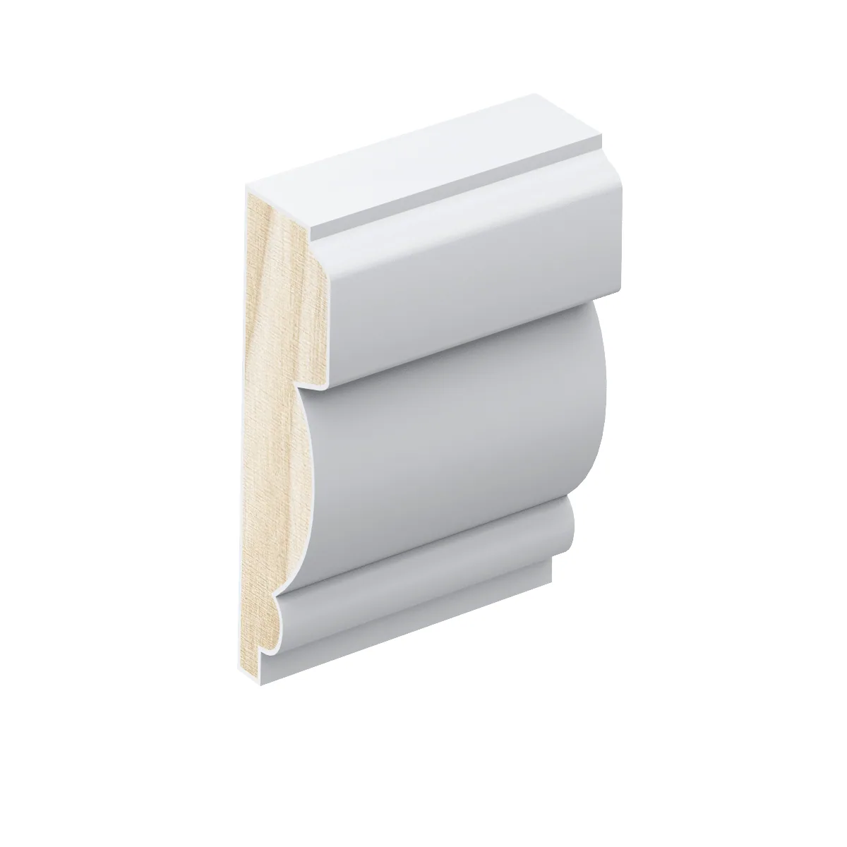 Intrim® CR22 Chair Rail