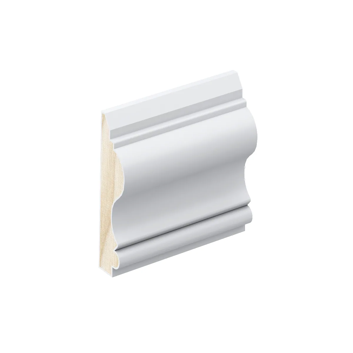 Intrim® CR280 Chair Rail