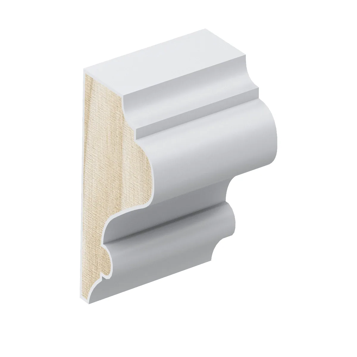 Intrim® CR30 Chair Rail