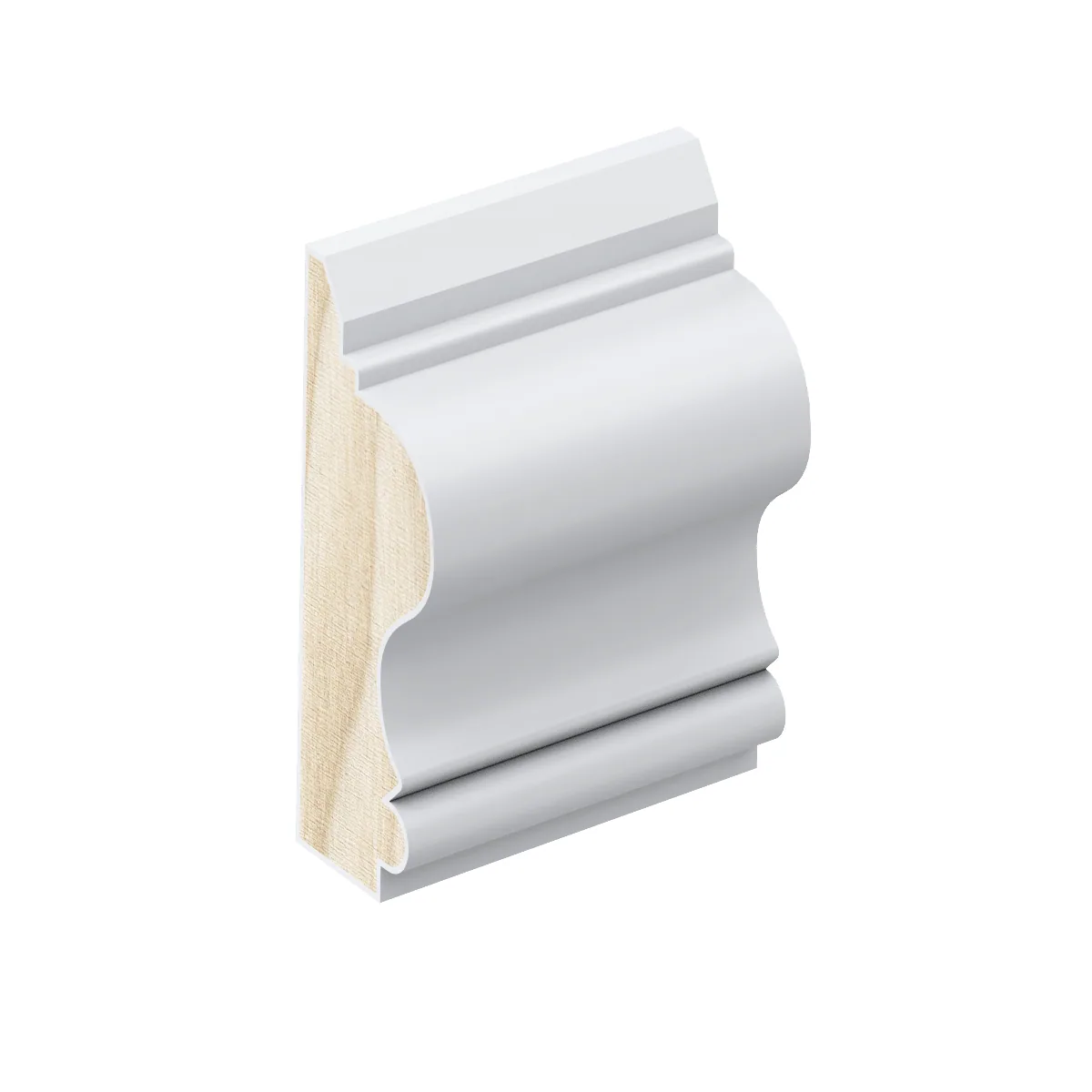 Intrim® CR46 Chair Rail