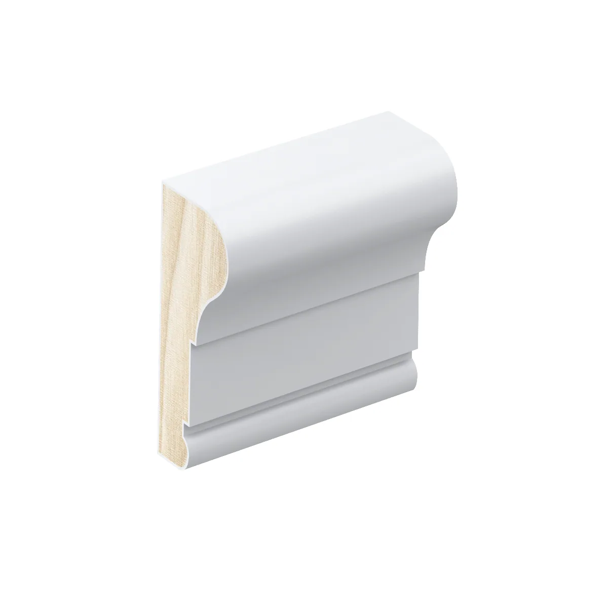 Intrim® CR62 Chair Rail