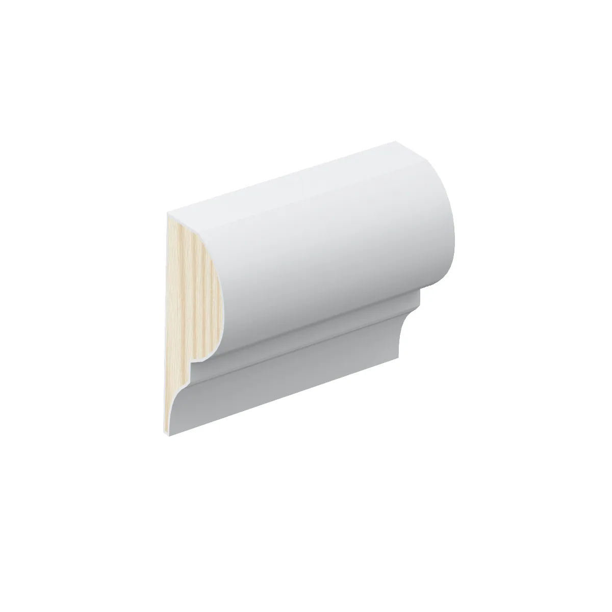Intrim® CR23B Chair Rail