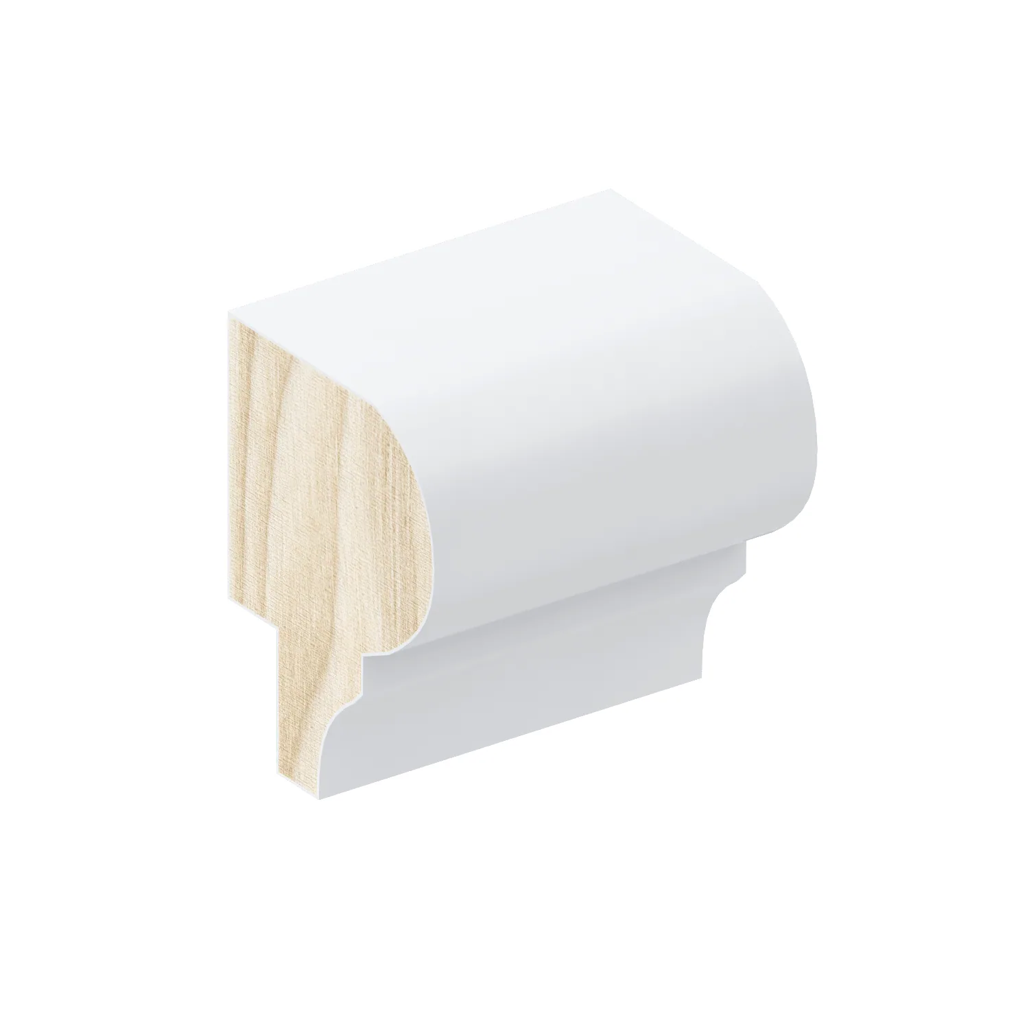 Intrim® CR23C Chair Rail