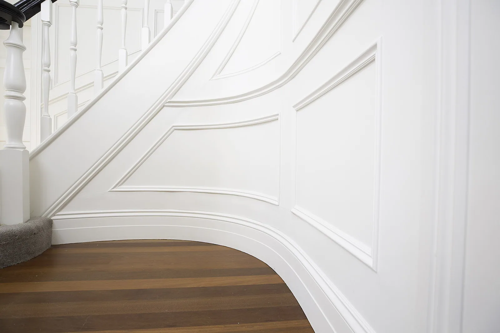 Polyurethane for Flexible Mouldings