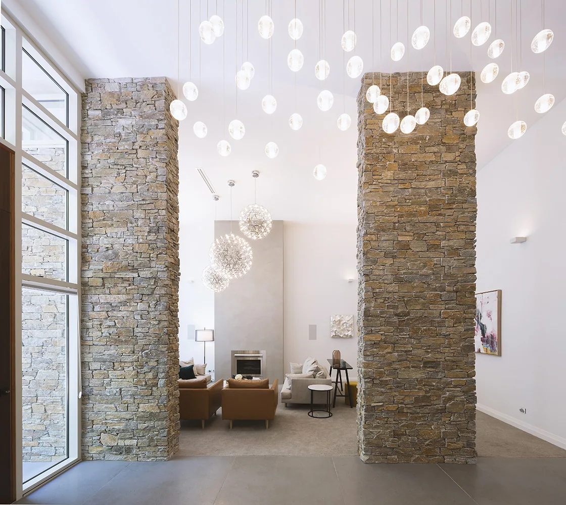 The Ultimate Ultra Modern Interior