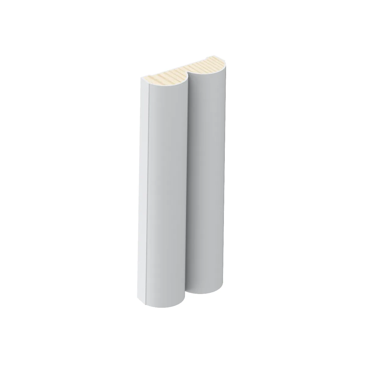 Intrim® DHR20 Half Round