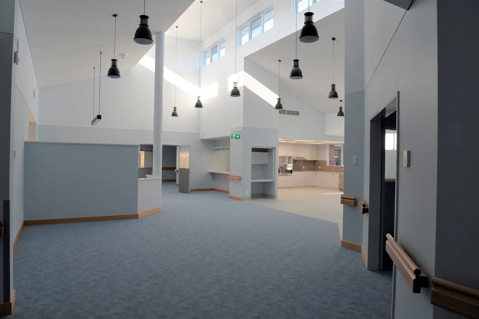 Esperance Aged Care Facility