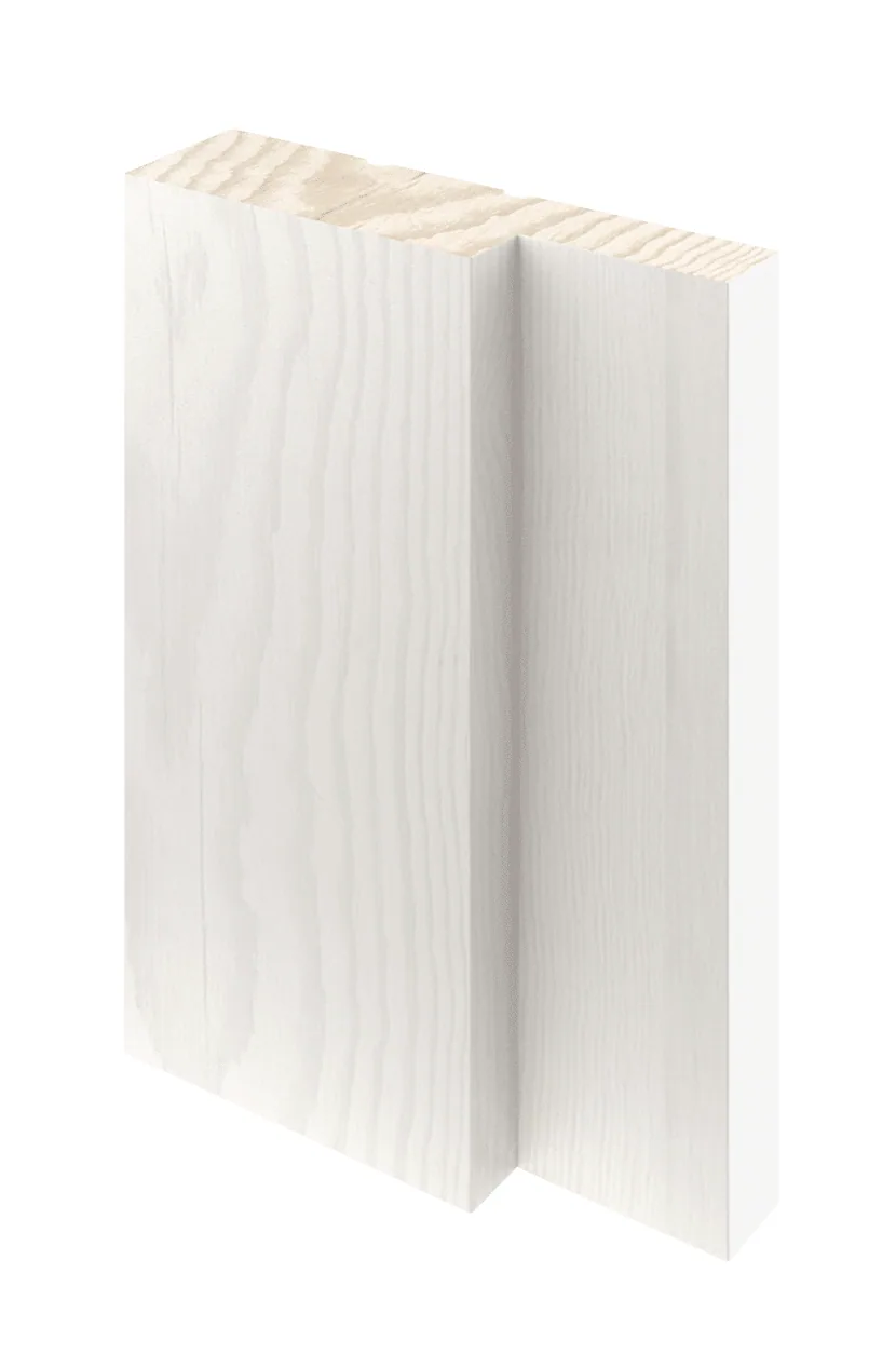 Intrim® Single Rebate Door Jamb