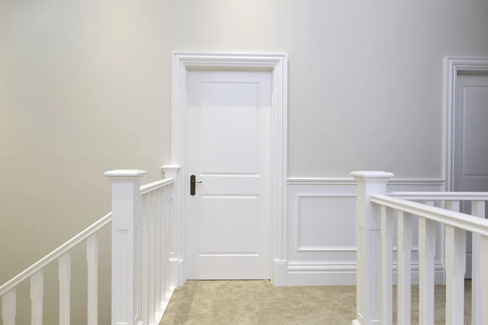 Wainscoting Wonderland