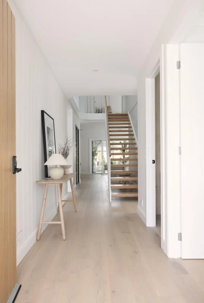 New Build Skirting Board Essentials