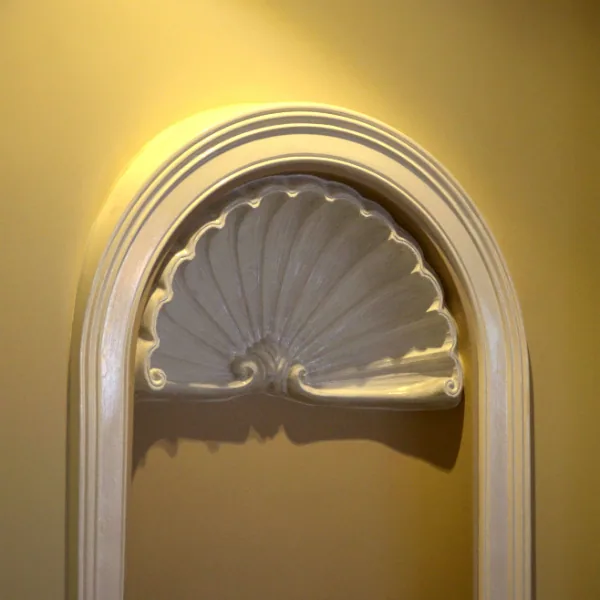 Curved Architrave and Skirting Boards Specialist