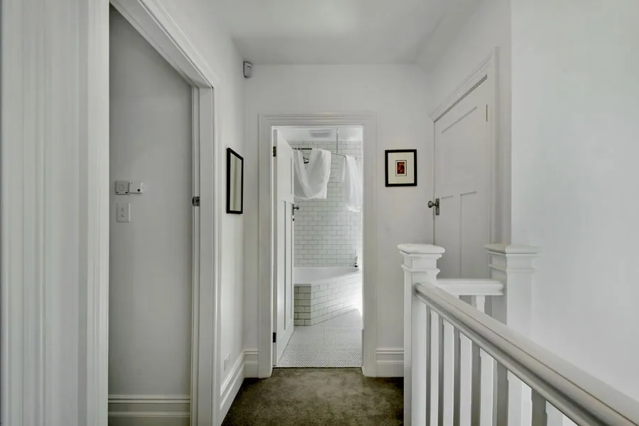 Country Hamptons Luxury