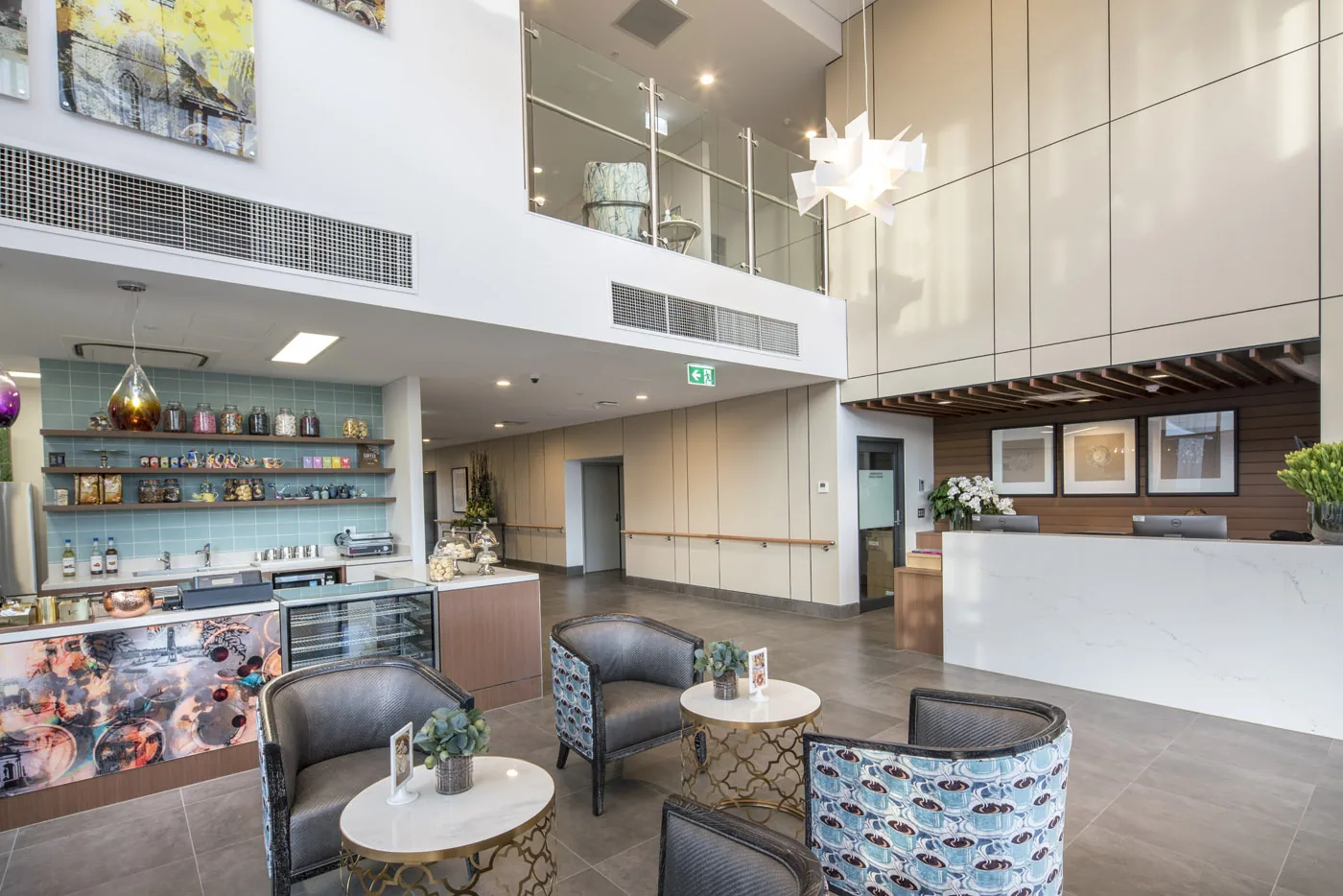 Opal Aged Care, Bathurst