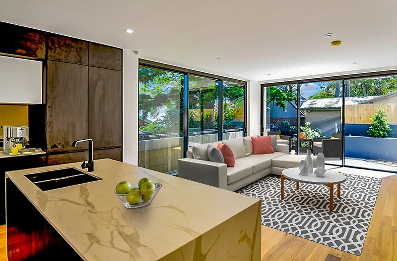 Modern Design at its Best