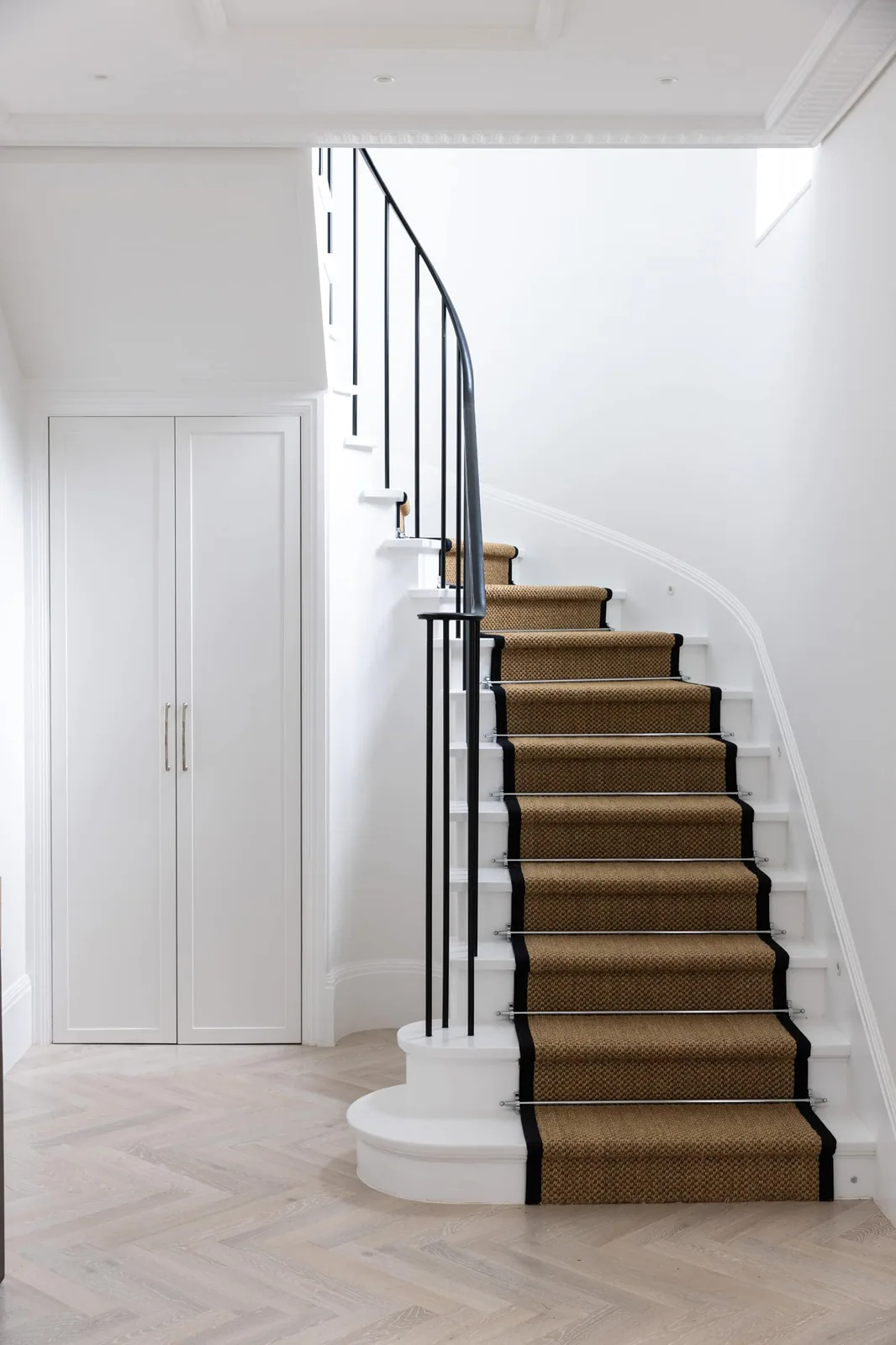 A Nautical-Deco Icon Reimagined