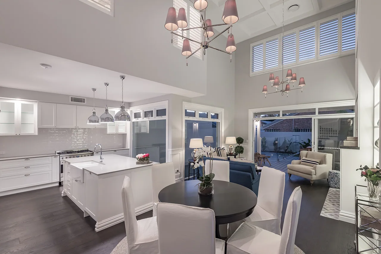 Hamptons in Noosaville