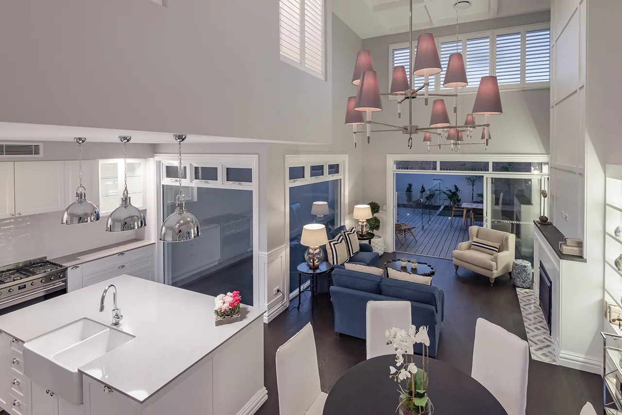 Hamptons in Noosaville