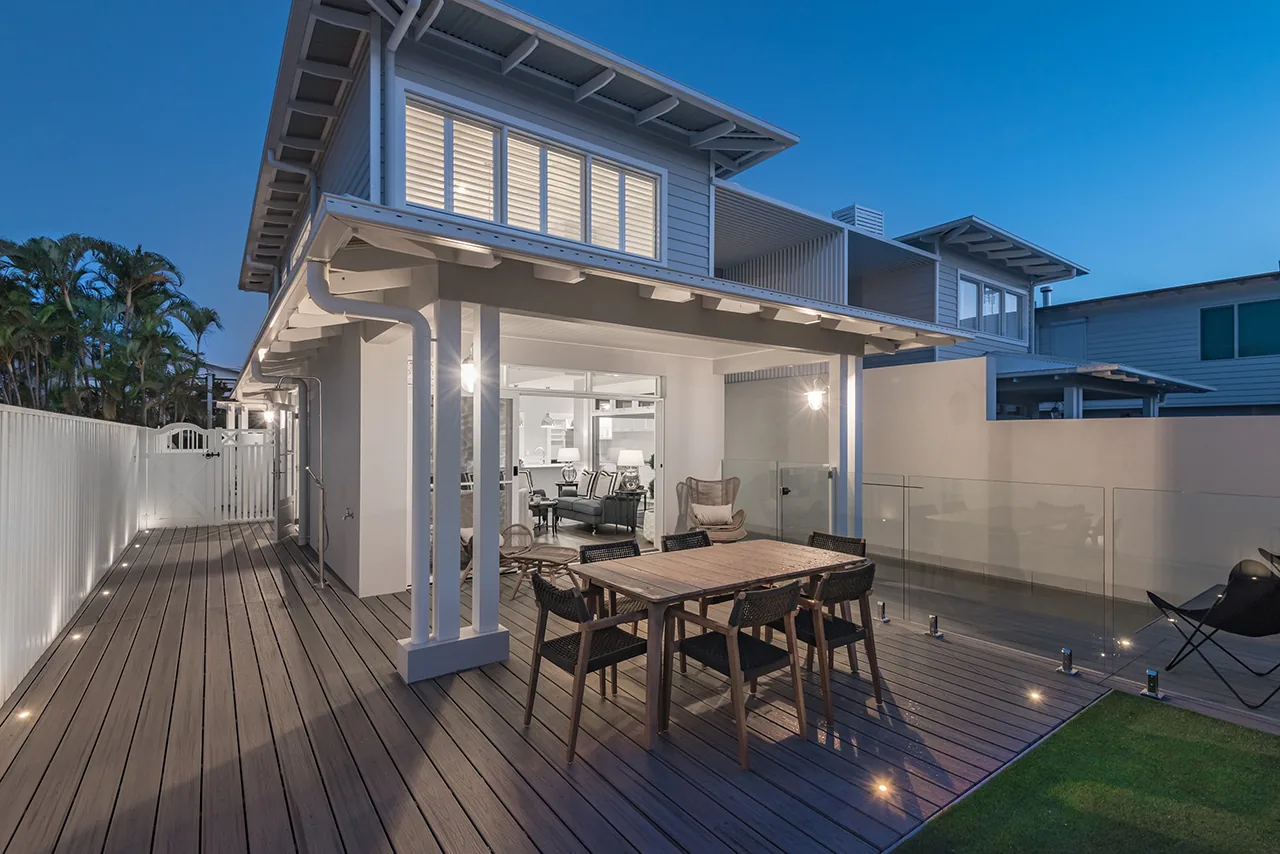 Hamptons in Noosaville