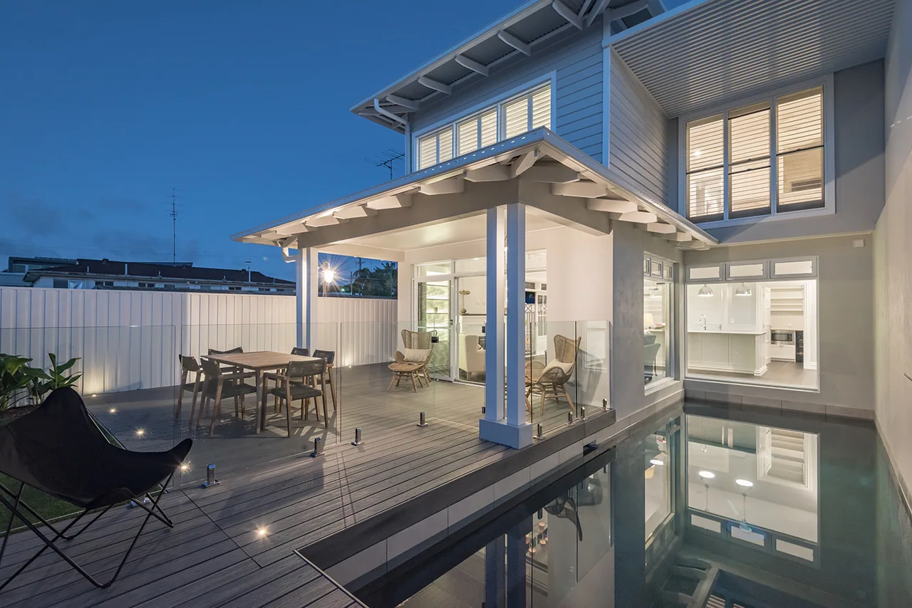Hamptons in Noosaville