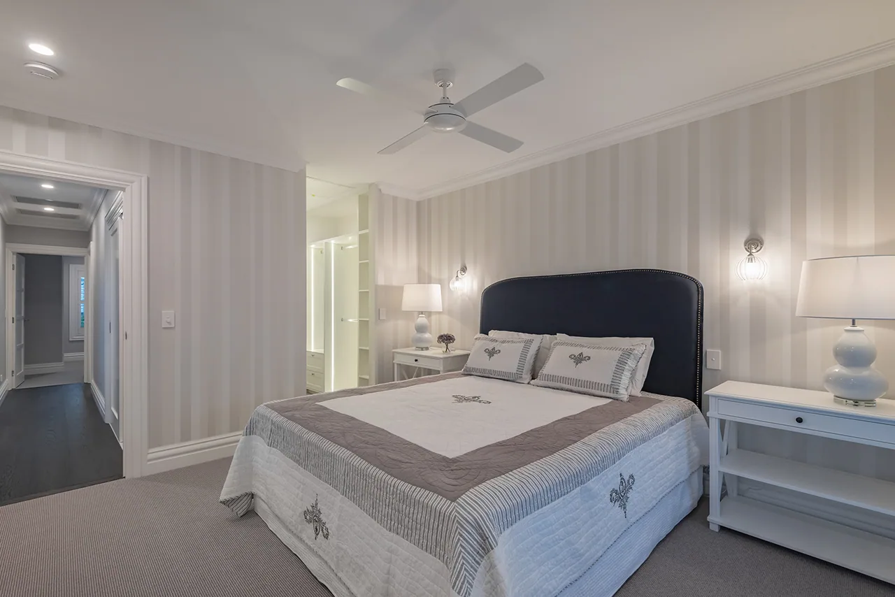 Hamptons in Noosaville