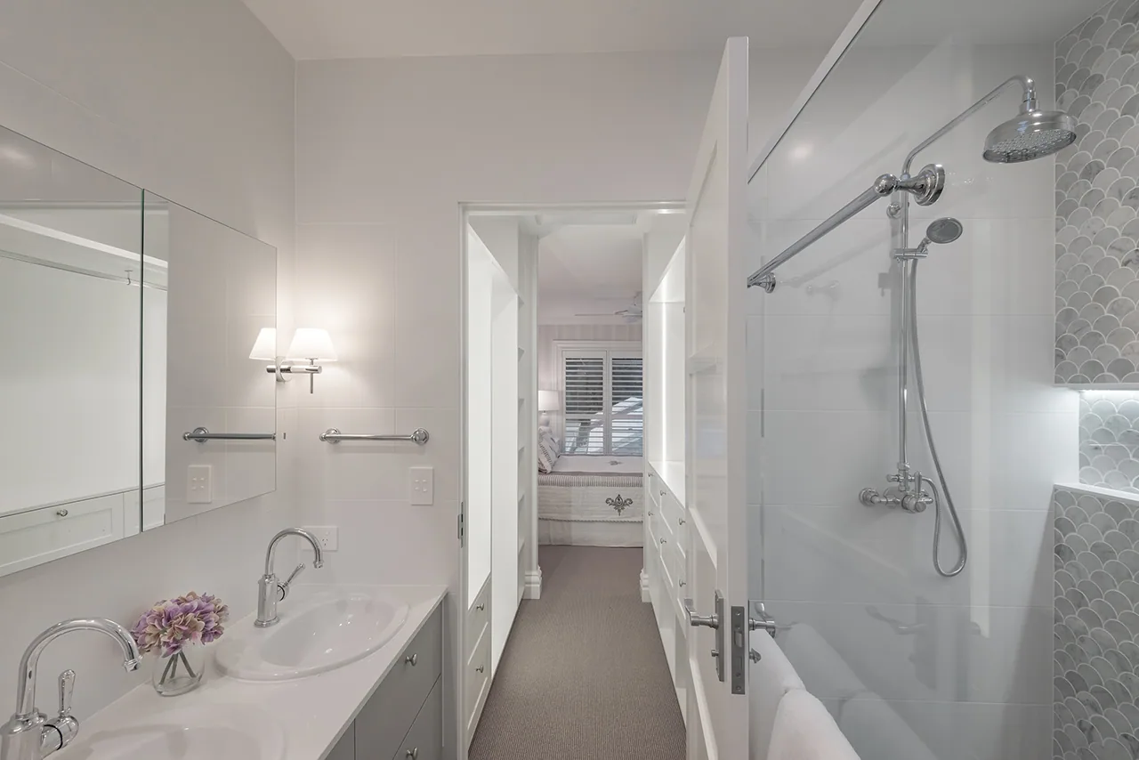Hamptons in Noosaville