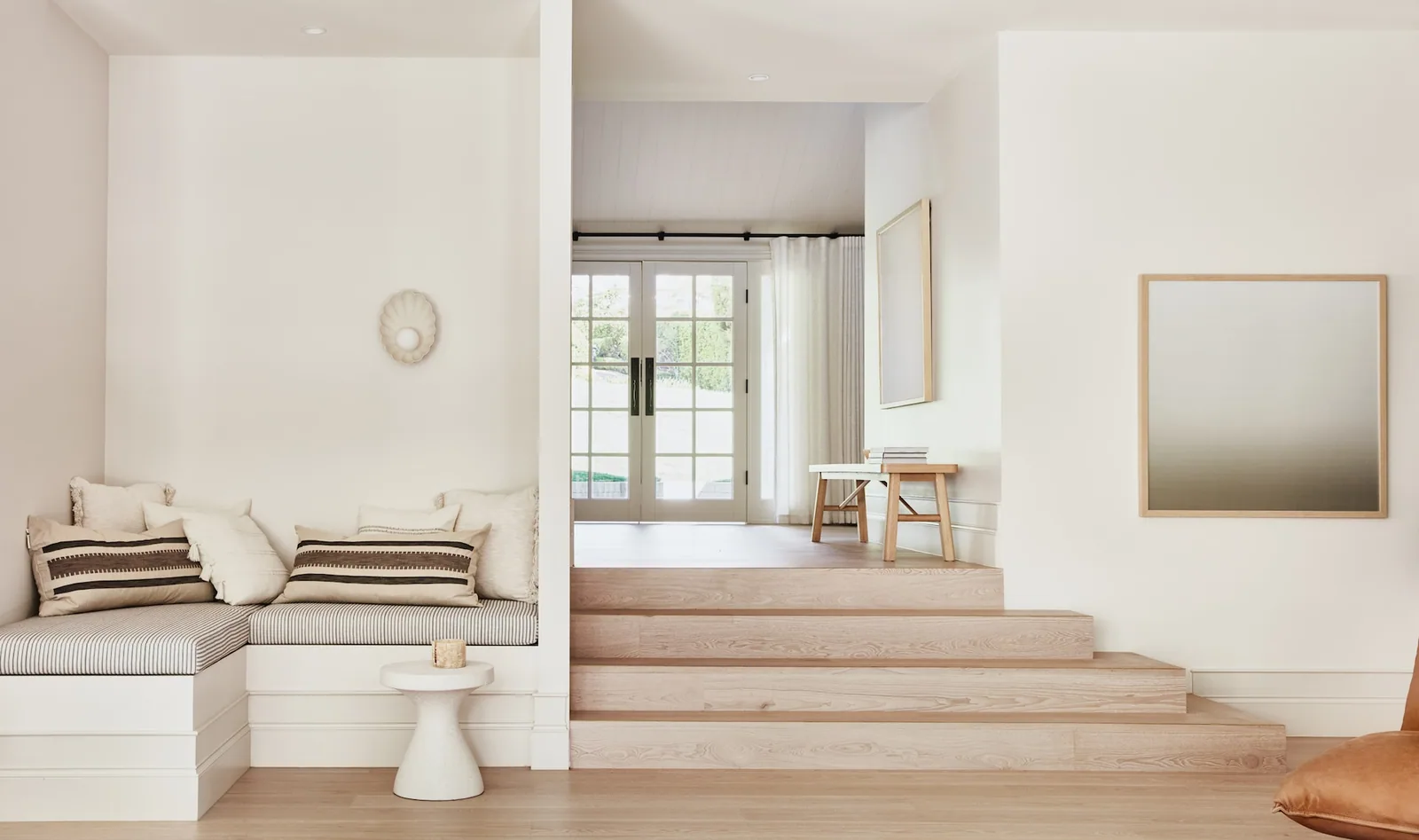 Urban Farmhouse