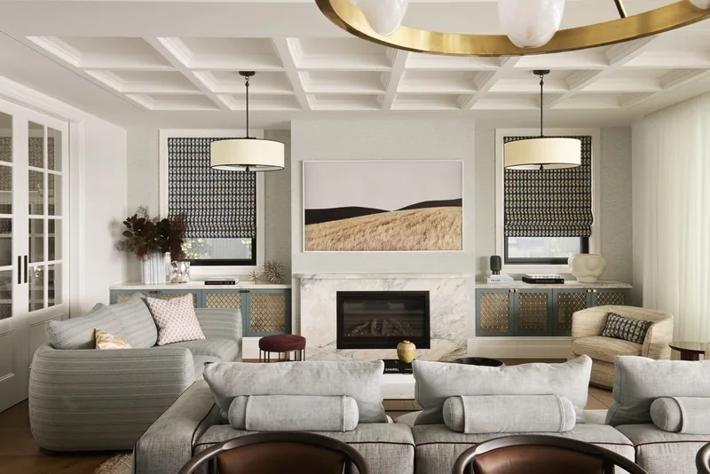 The Riverhouse