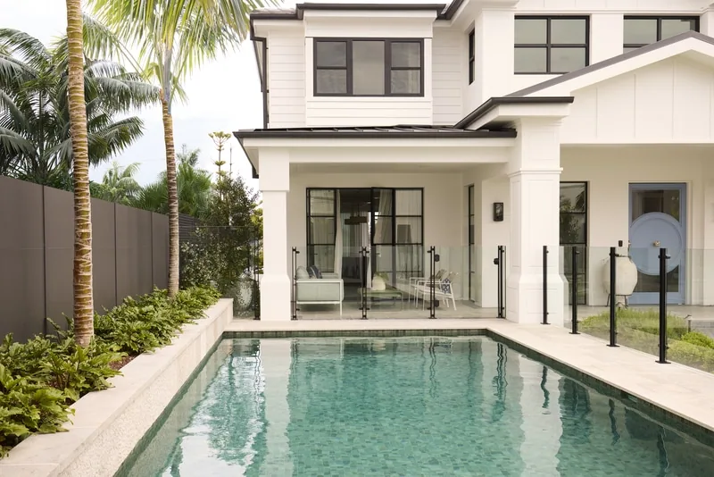 The Riverhouse