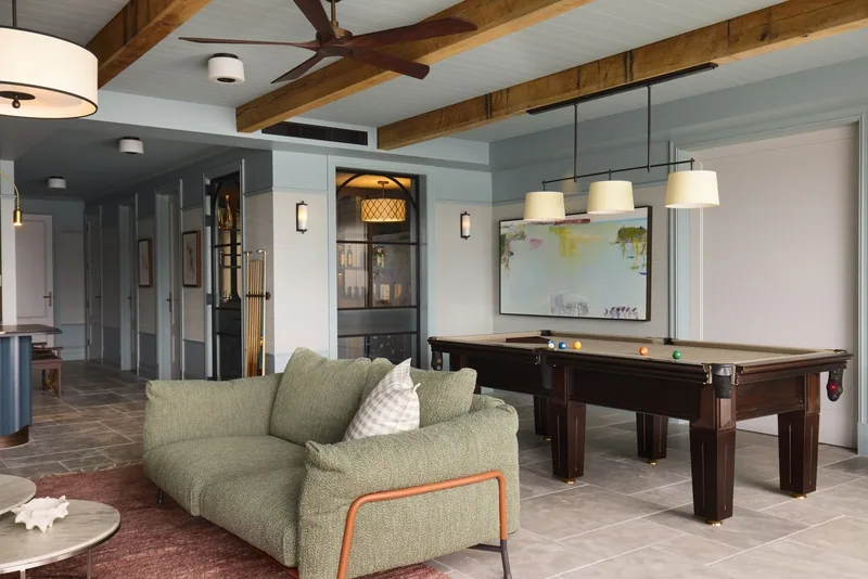 The Riverhouse