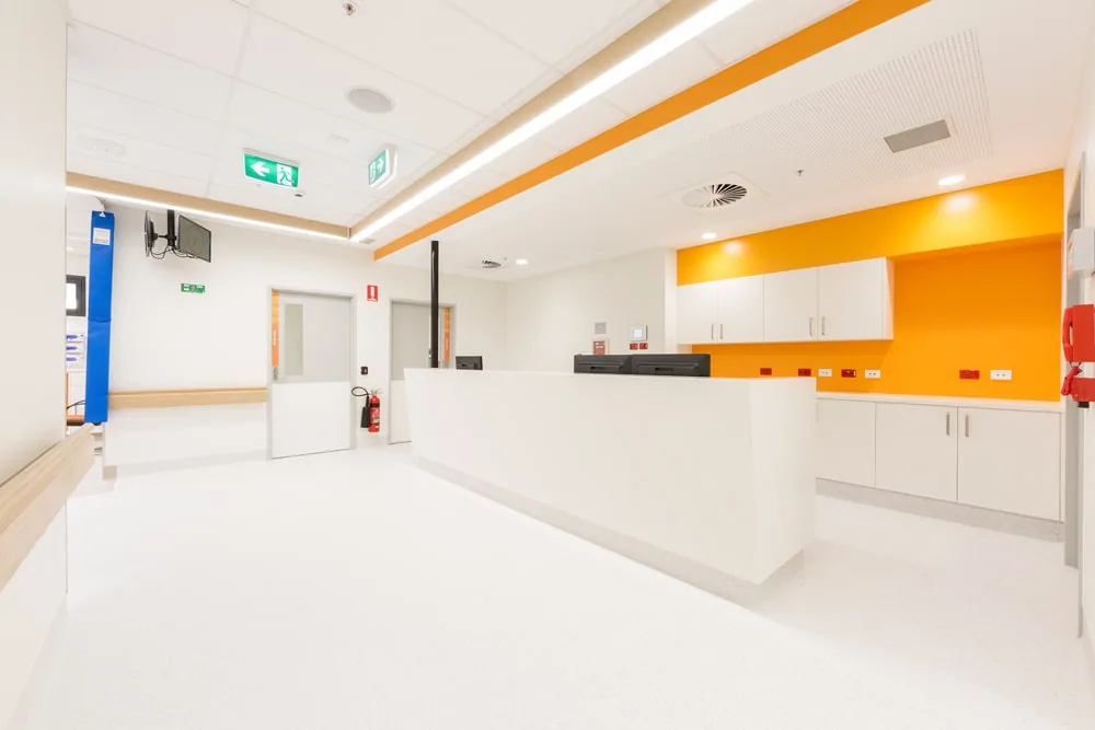 Canberra Hospital