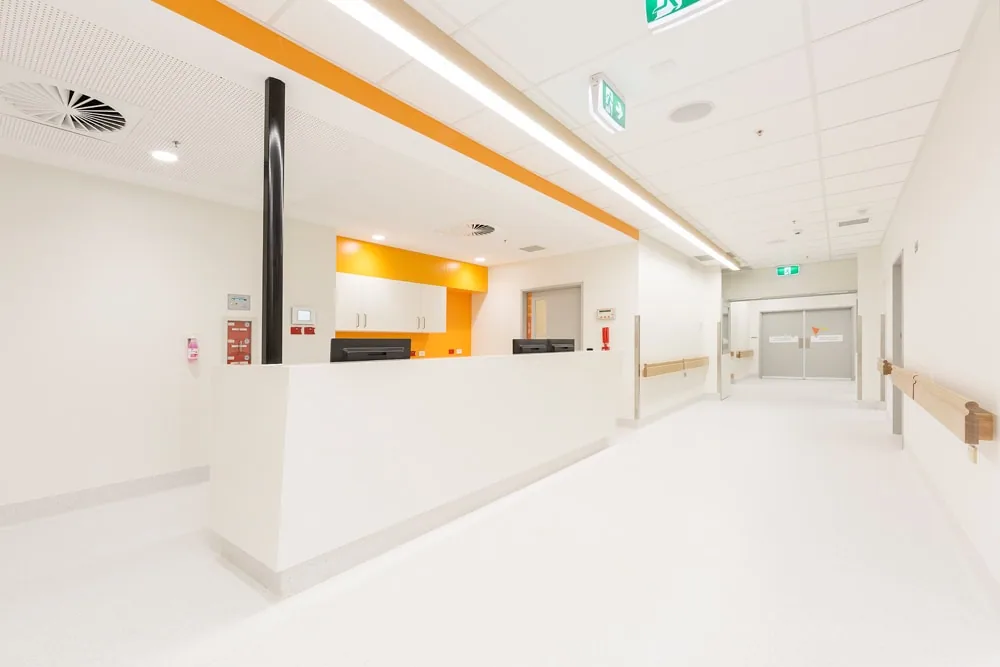 Canberra Hospital