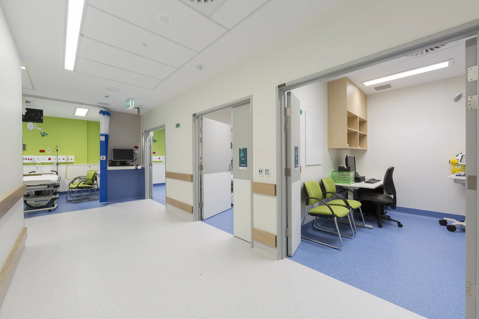 Canberra Hospital