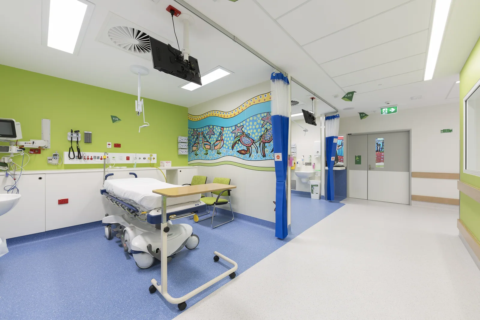 Canberra Hospital