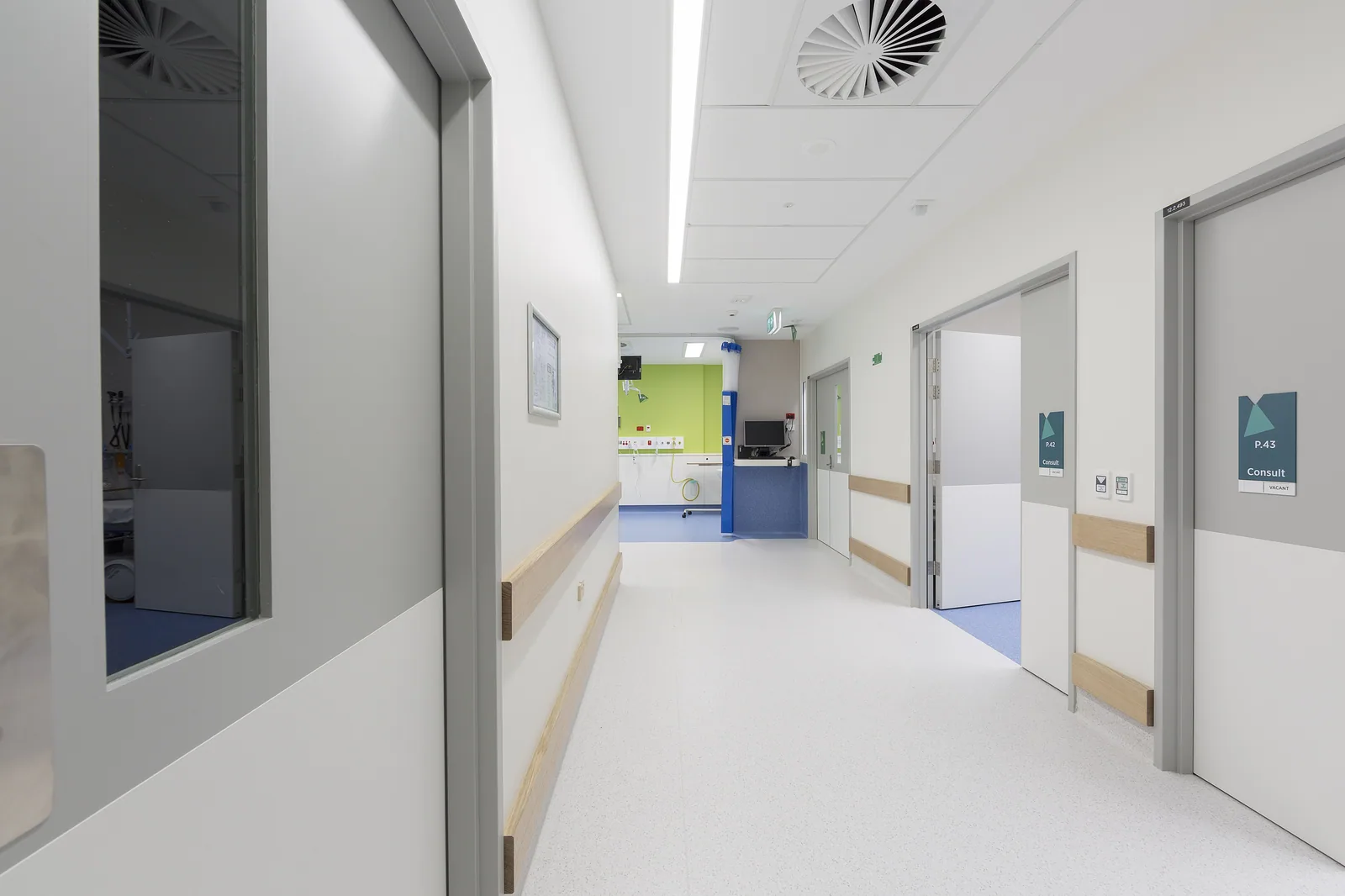 Canberra Hospital