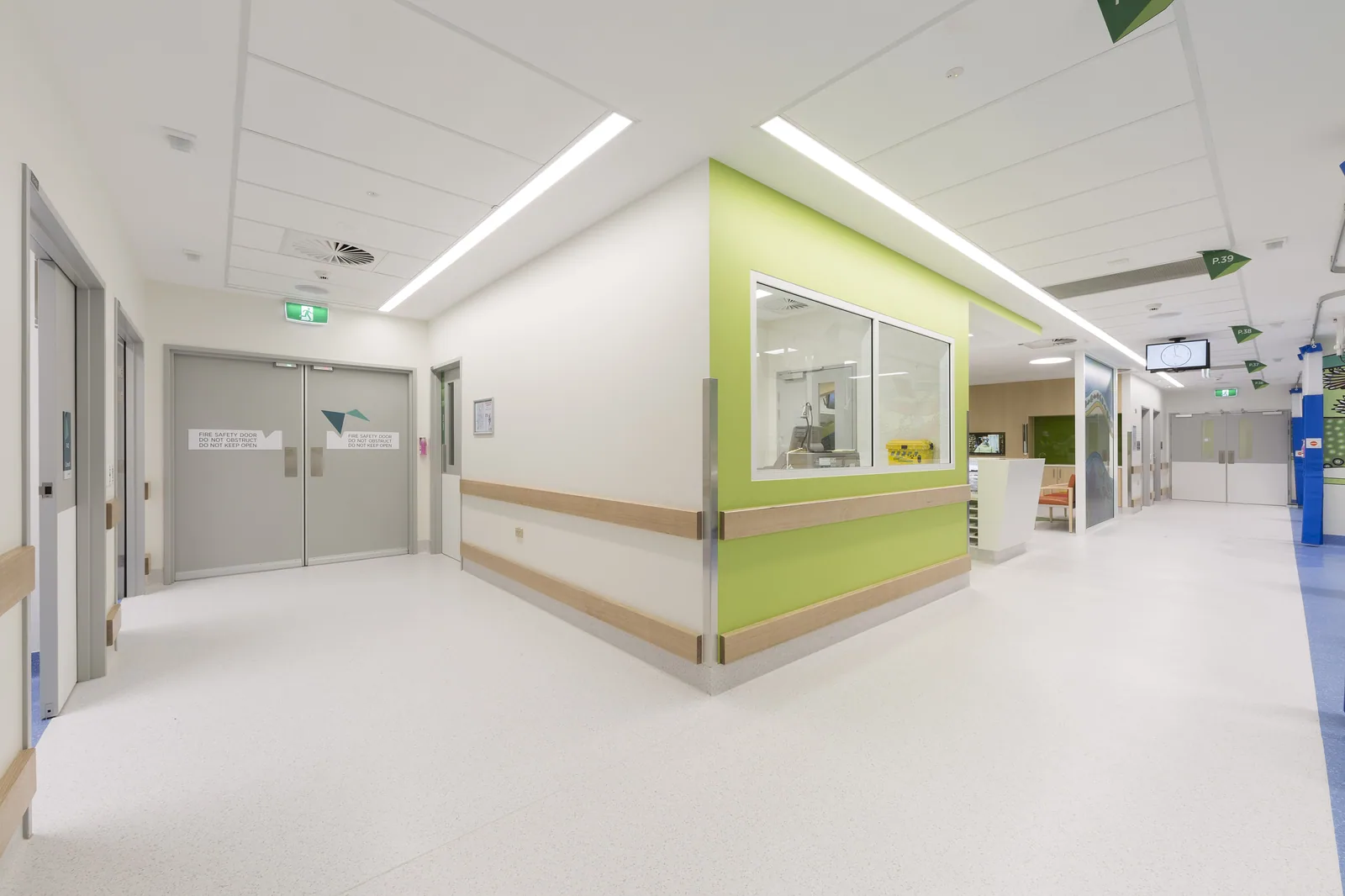 Canberra Hospital