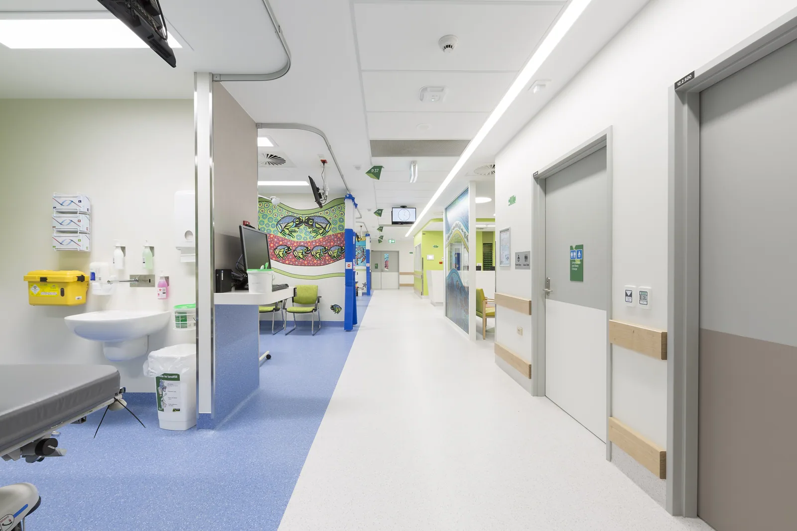 Canberra Hospital