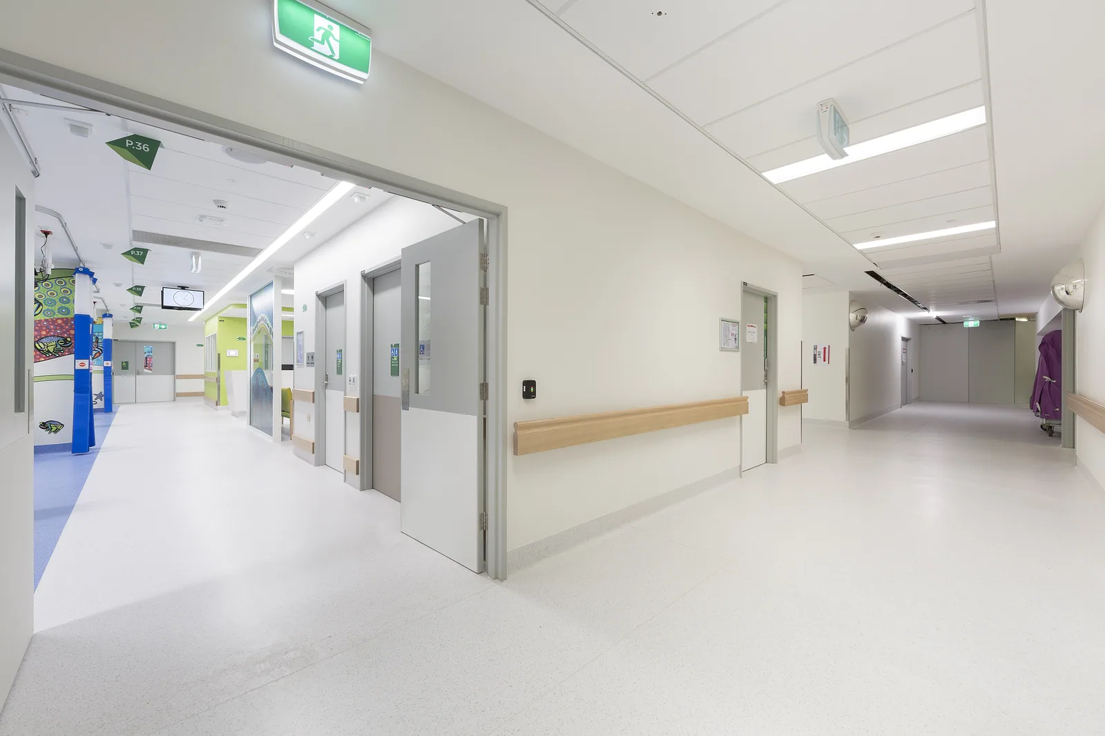Canberra Hospital