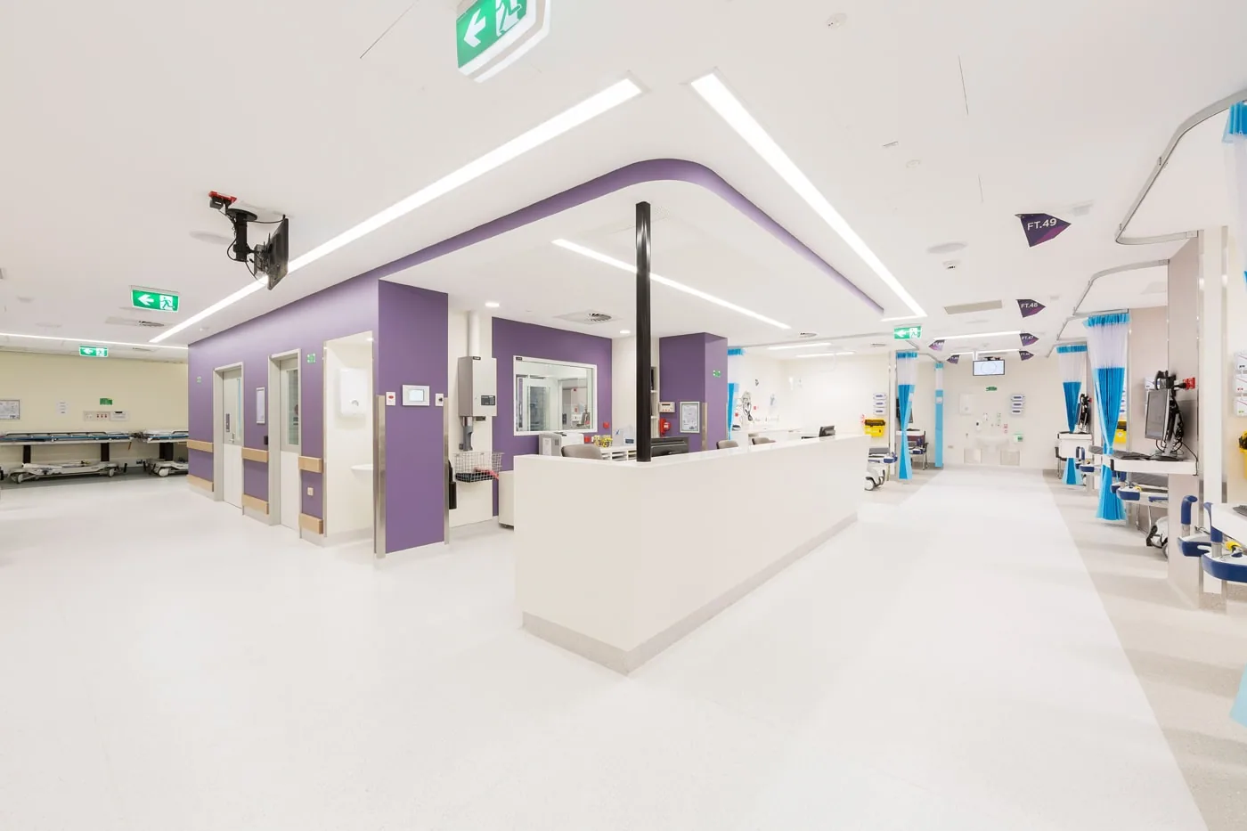 Canberra Hospital