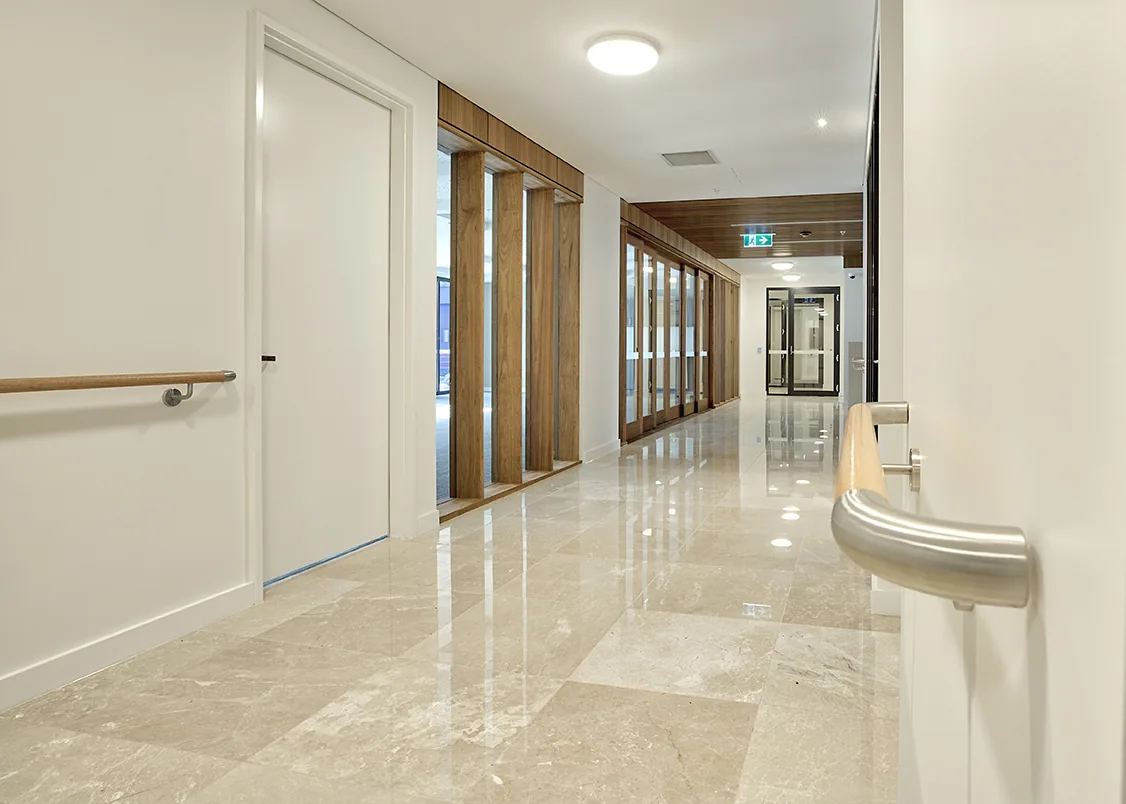 Gallipoli Aged Care