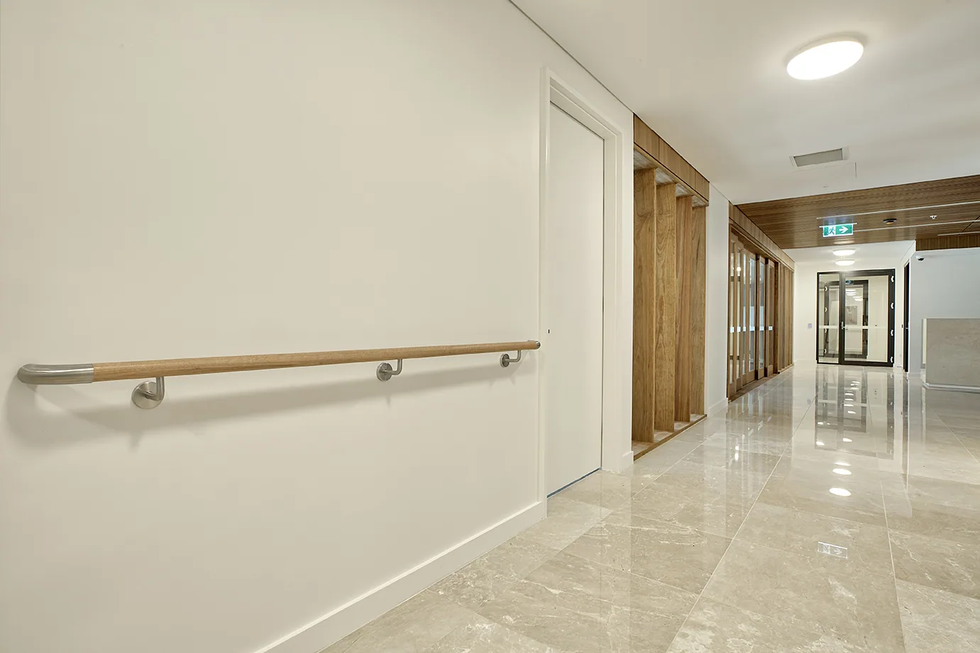 Gallipoli Aged Care