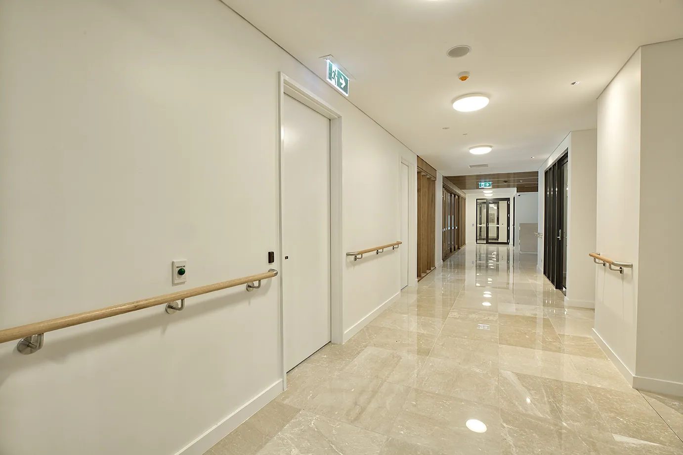 Gallipoli Aged Care
