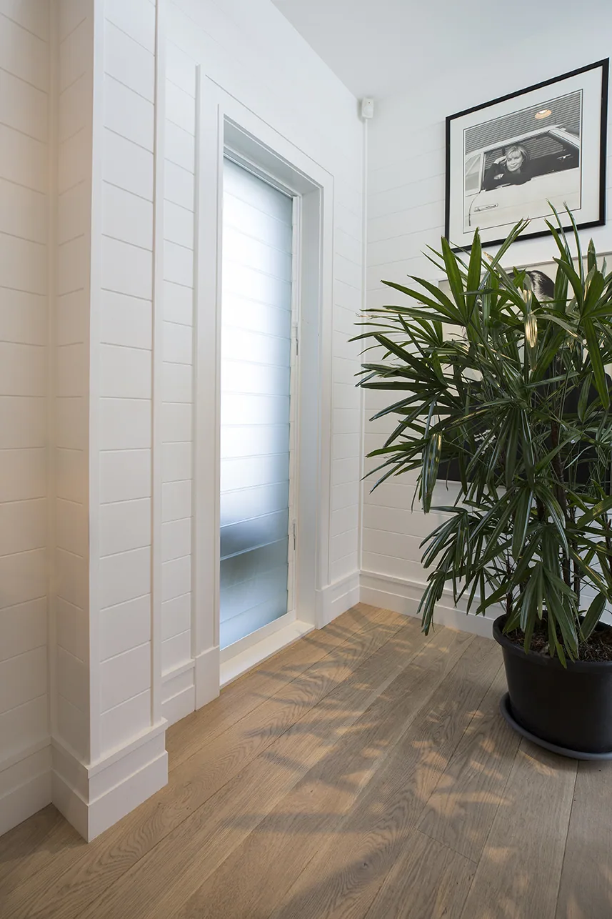 Deborah Hutton's Coastal Home