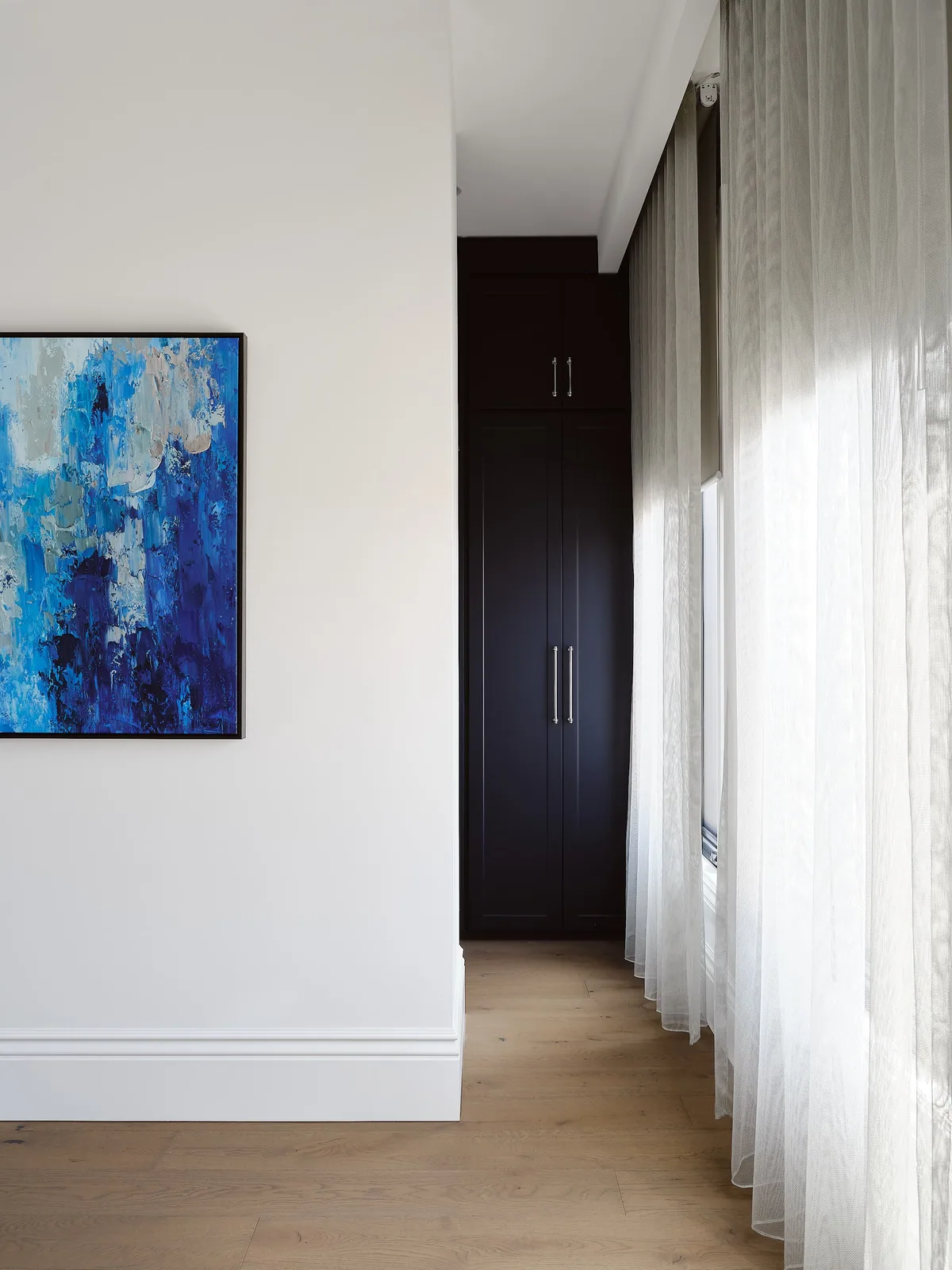 Traditional Hamptons with a Modern Twist