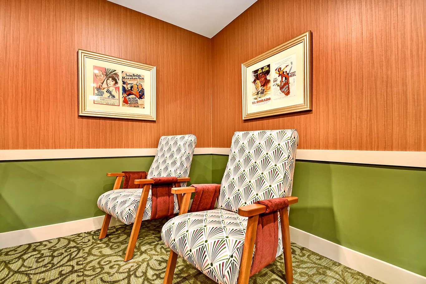 Estia Health Kogarah
