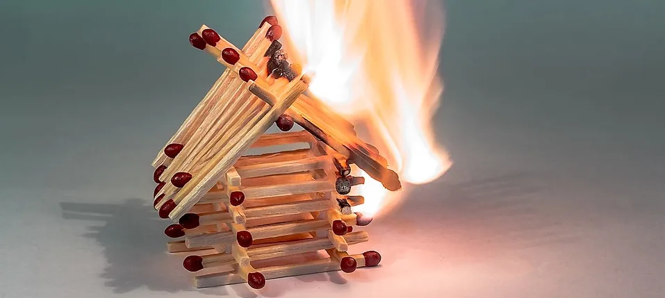 Fire Resistant Skirting Boards