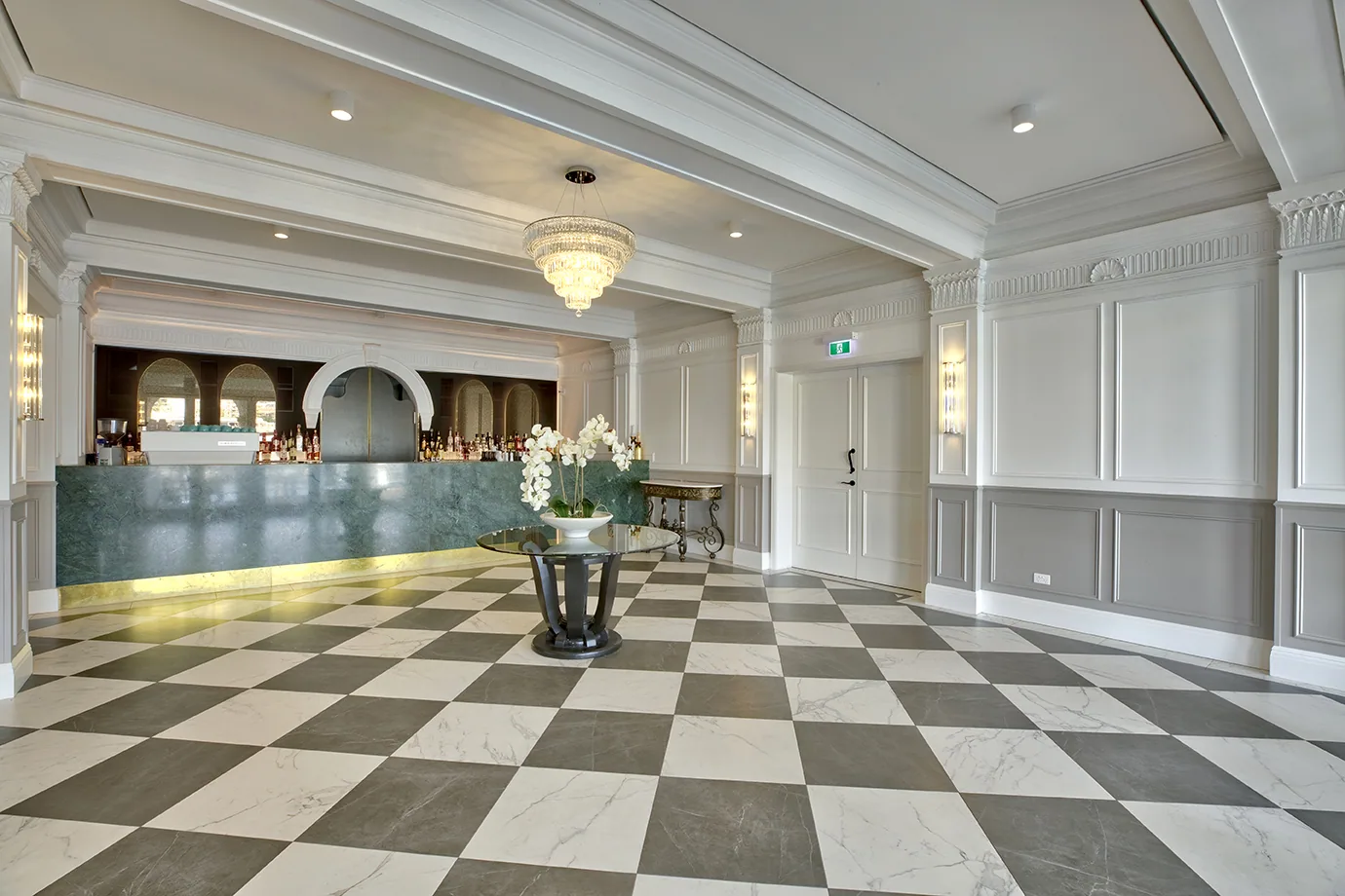 Manly Pavilion Dining & Events