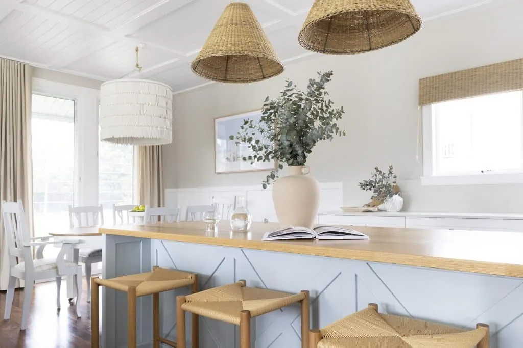 Modern Coastal