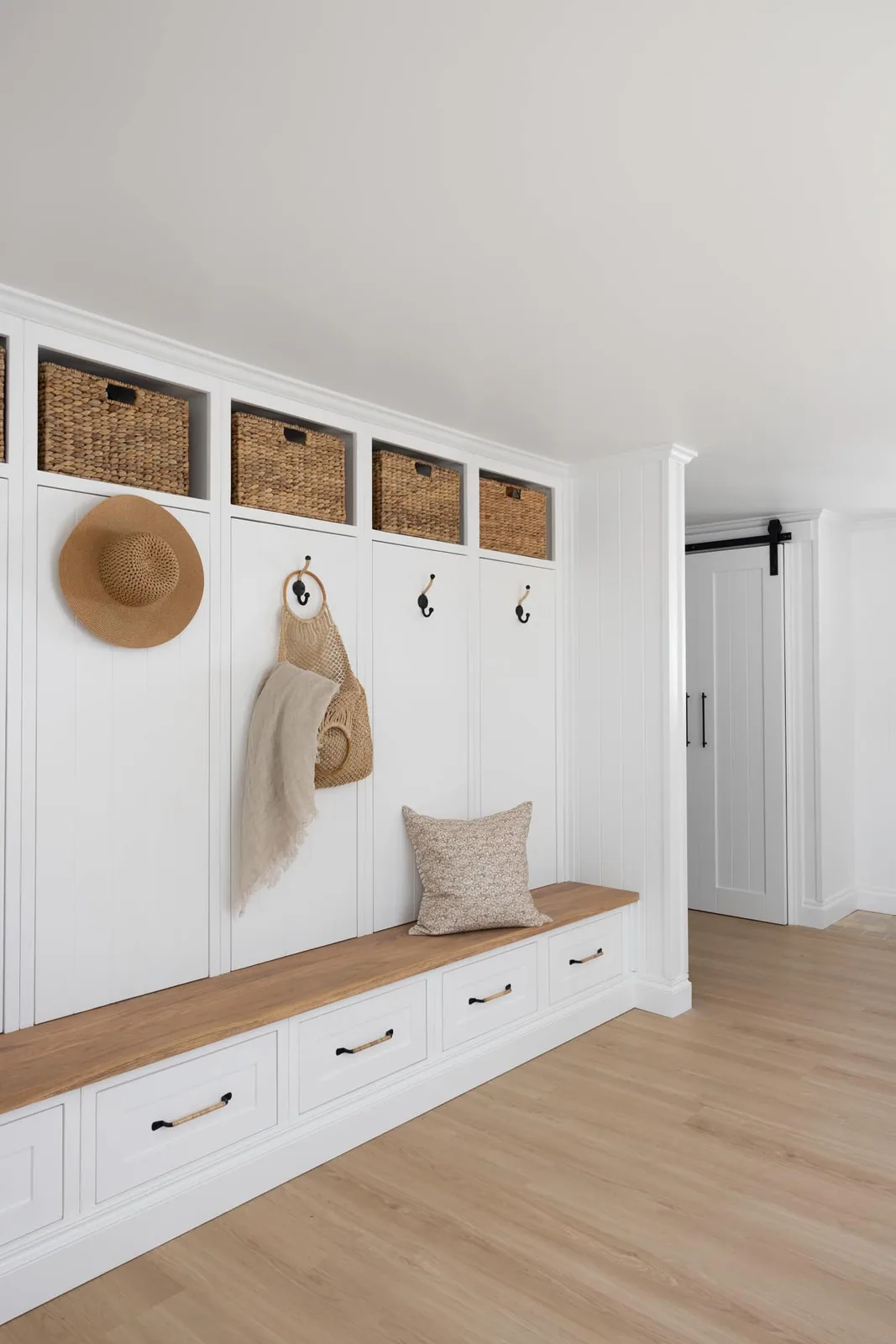 Modern English Cottage Makeover