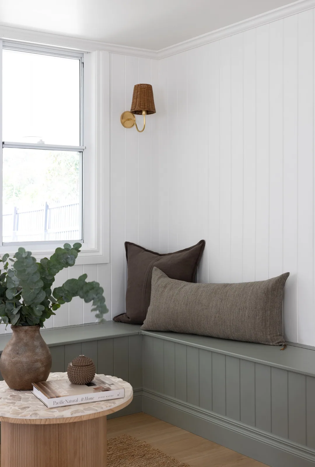 Modern English Cottage Makeover