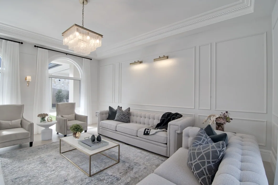 French Provincial Style Decor Guide